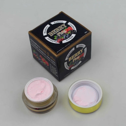 4K Berry Plus 5X Extra Whitening Cream