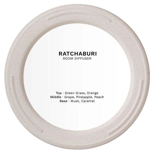 (SG INSTOCK) REUNROM PREMIUM ROOM DIFFUSER 200ML RATCHABURI