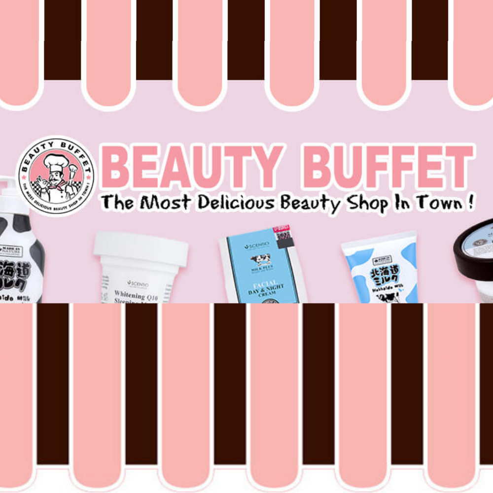 Beauty Buffet