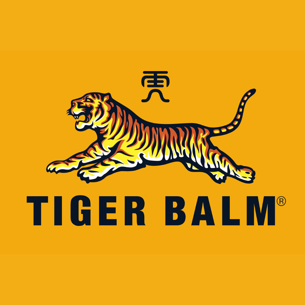 Tiger Balm