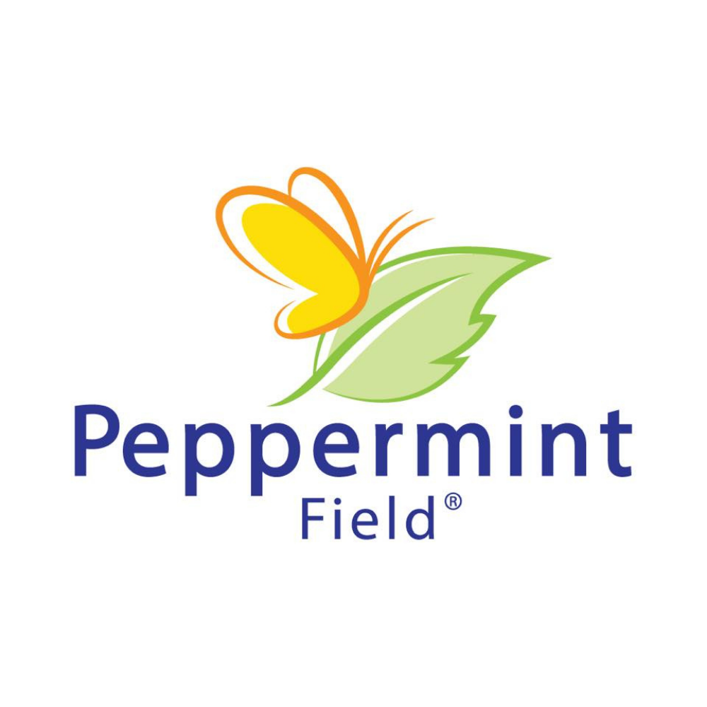 Peppermint Field