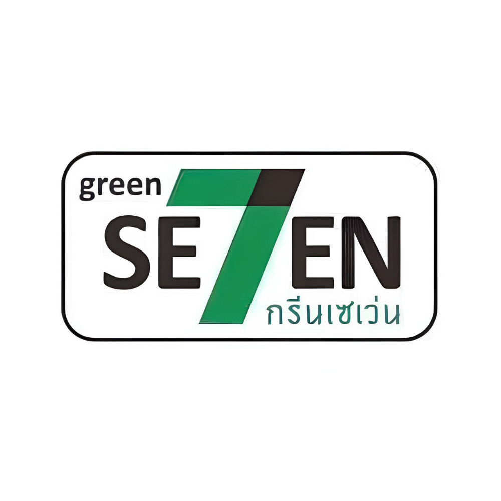Green Se7en