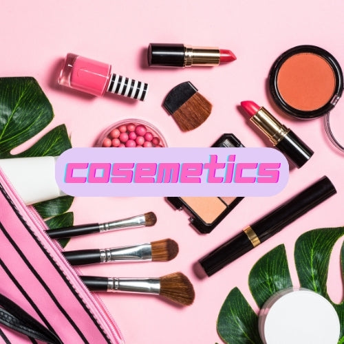 All Makeup