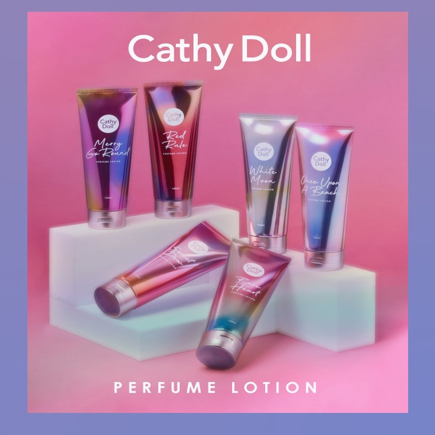 Cathy Doll Perfume Lotion 150ml