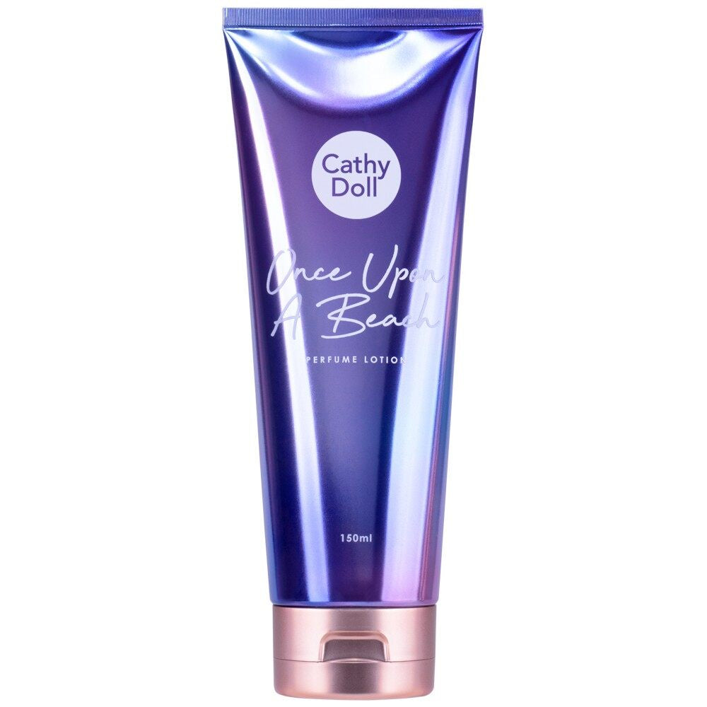 Cathy Doll Perfume Lotion 150ml