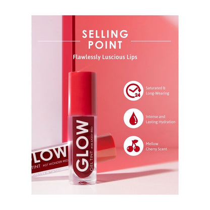 [SG INSTOCK] CATHY DOLL GLOW GEL TINT 2.4G