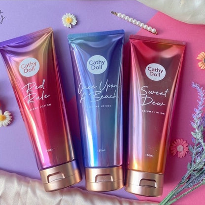 Cathy Doll Perfume Lotion 150ml