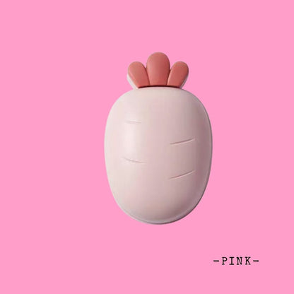 [SG INSTOCK]Carrot Soap Dish soap box  soap holder