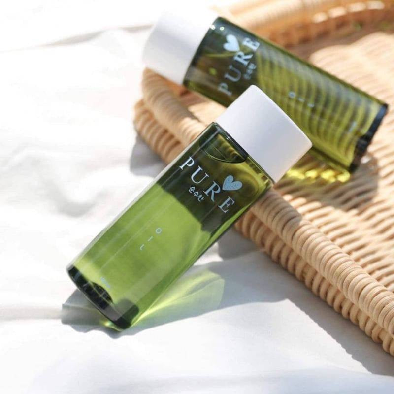 [SG SELLER] Pure Avocado Oil By Natdaskincare 100ML