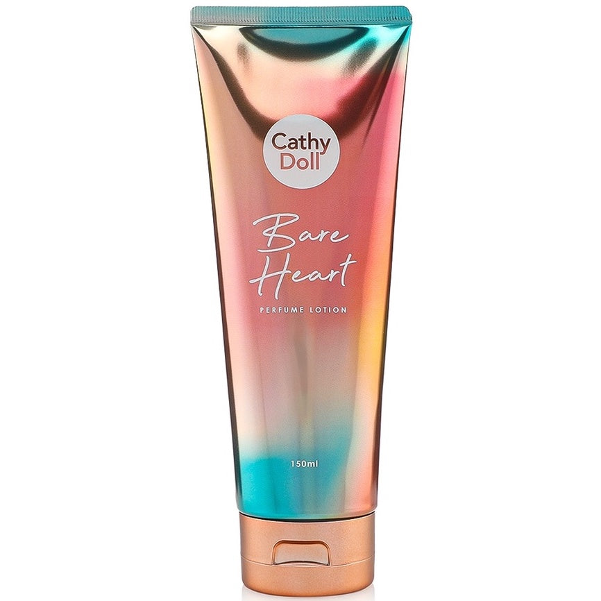 Cathy Doll Perfume Lotion 150ml