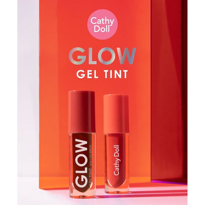 [SG INSTOCK] CATHY DOLL GLOW GEL TINT 2.4G