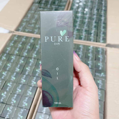 [SG SELLER] Pure Avocado Oil By Natdaskincare 100ML
