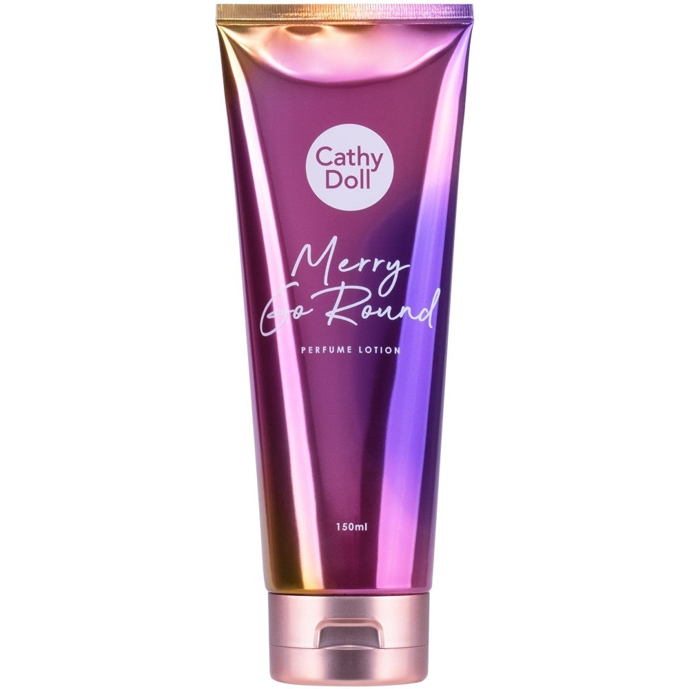 Cathy Doll Perfume Lotion 150ml