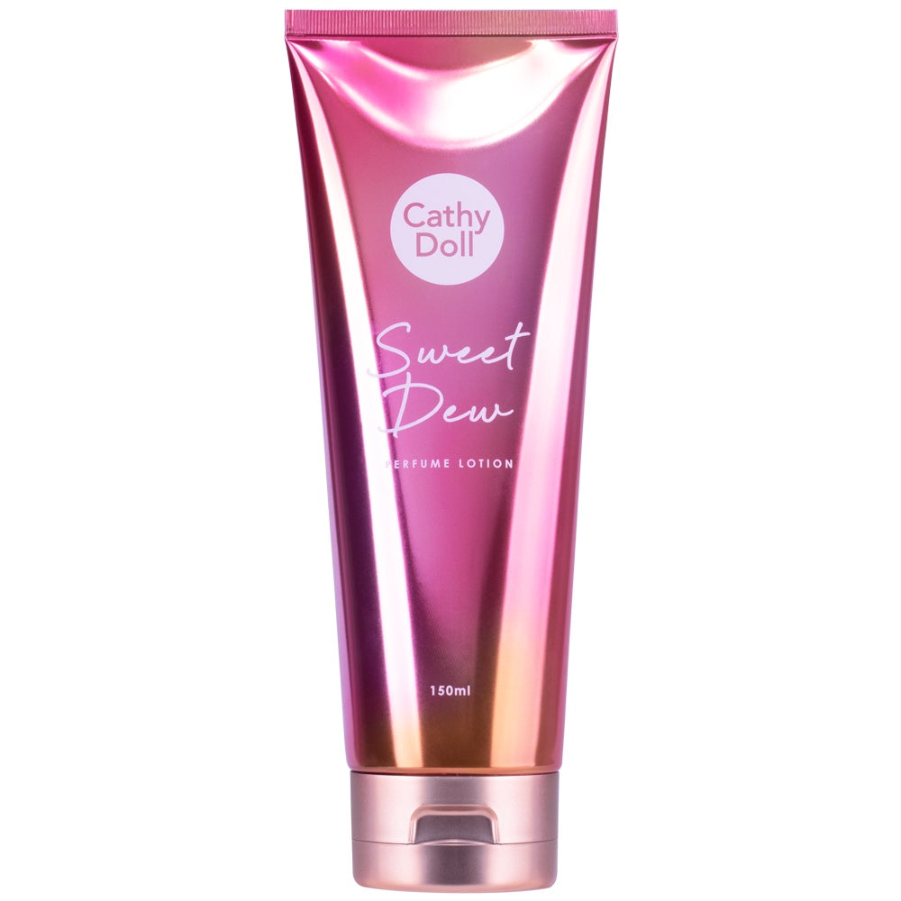 Cathy Doll Perfume Lotion 150ml
