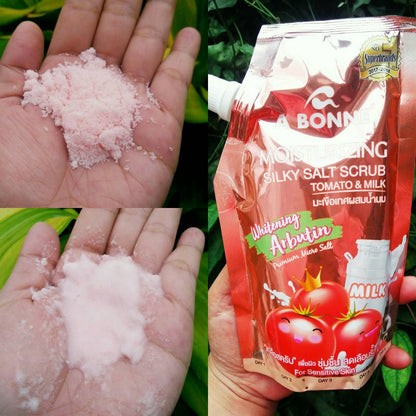 (SG INSTOCK) A Bonne Salt Scrub 350g