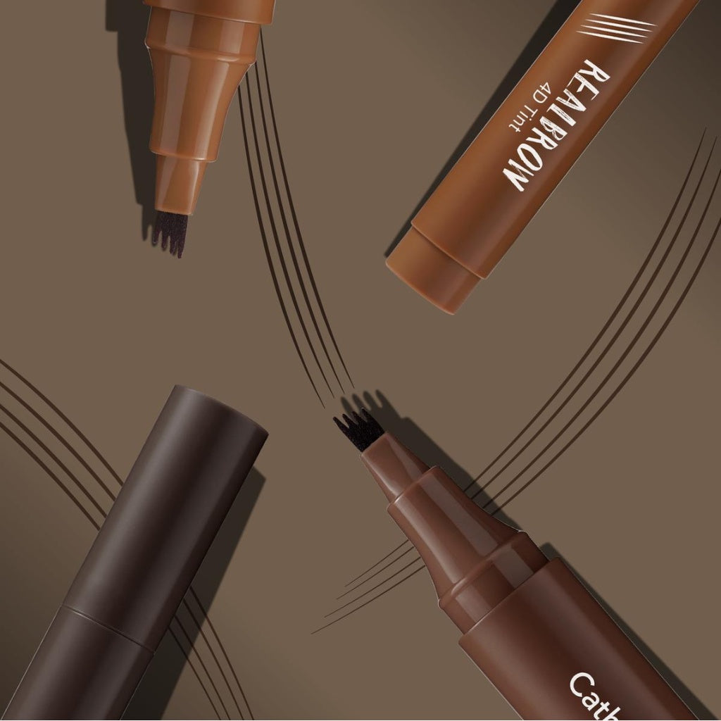 [SG INSTOCK] CATHY DOLL REALBROW 4D TINT 2G