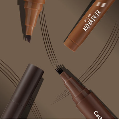 [SG INSTOCK] CATHY DOLL REALBROW 4D TINT 2G