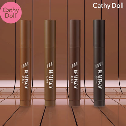 [SG INSTOCK] CATHY DOLL REALBROW 4D TINT 2G