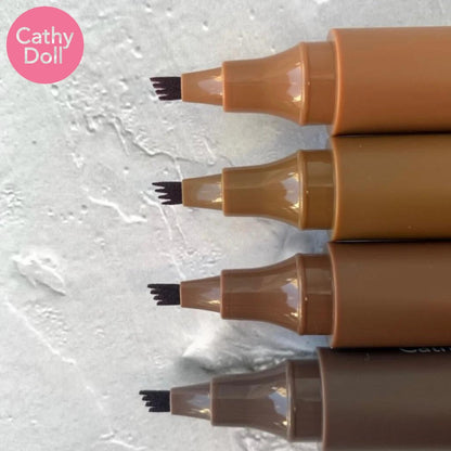 [SG INSTOCK] CATHY DOLL REALBROW 4D TINT 2G