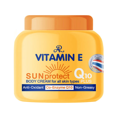 [SG INSTOCK] AR VITAMIN E HYA INTENSIVE WHITENING CREAM 200G,500G
