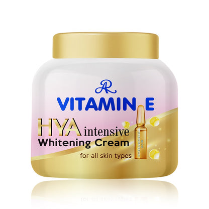 [SG INSTOCK] AR VITAMIN E HYA INTENSIVE WHITENING CREAM 200G,500G