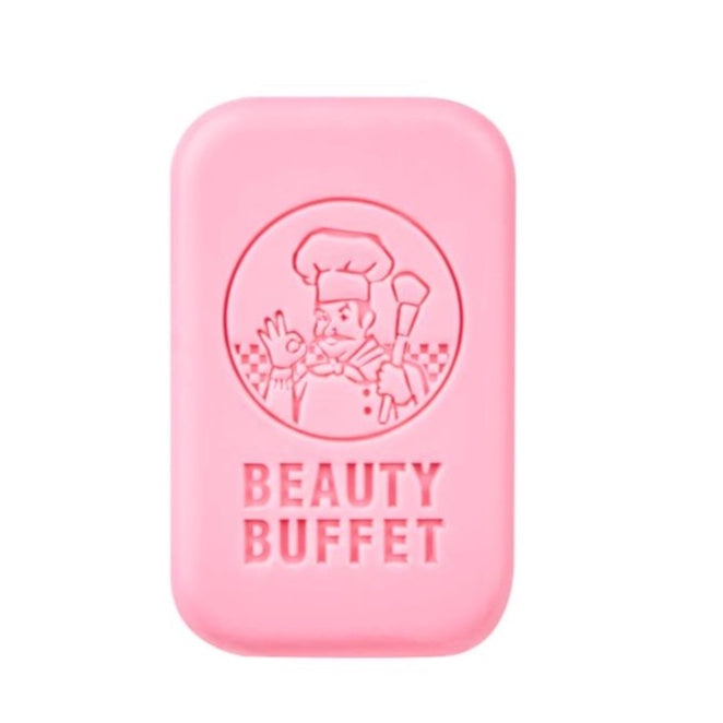 [SG INSTOCK] BEAUTY BUFFET VITAMIN C AURA ,MULTIVITAMIN SOAP 100 G