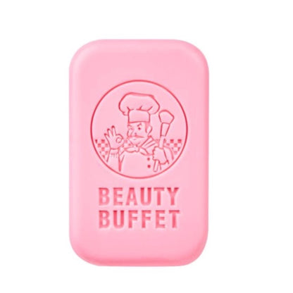 [SG INSTOCK] BEAUTY BUFFET VITAMIN C AURA ,MULTIVITAMIN SOAP 100 G