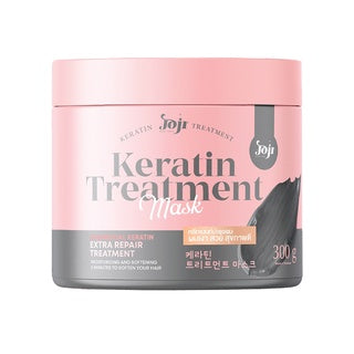 [SG INSTOCK] JOJI Secret Young Charcoal Keratin Hair Treatment Mask Extra Repair 300g