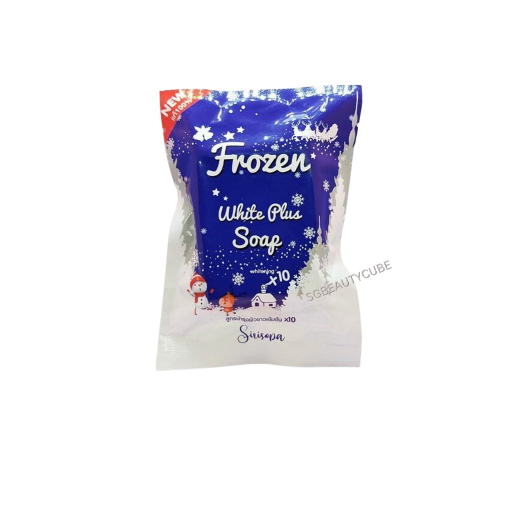 [SG INSTOCK] Perfect Skin Lady Snail White Gluta Collagen Plus X10 Whitening Soap