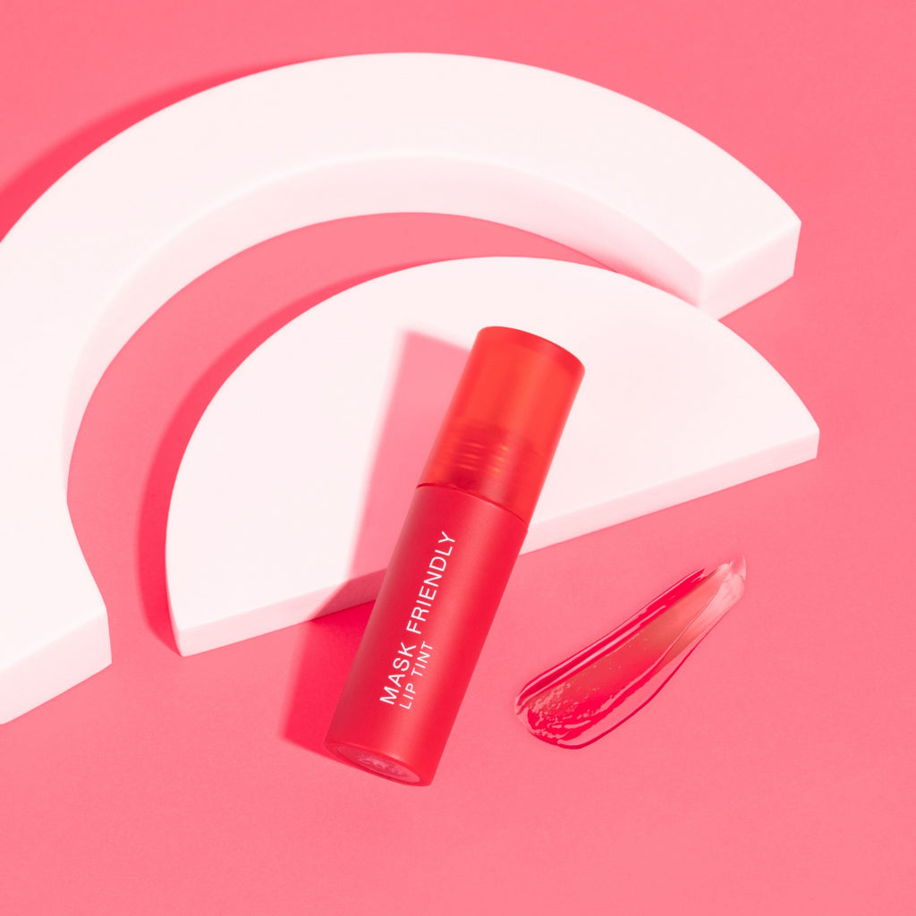 [SG INSTOCK]BABY BRIGHT MASK FRIENDLY LIP TINT 2.5G