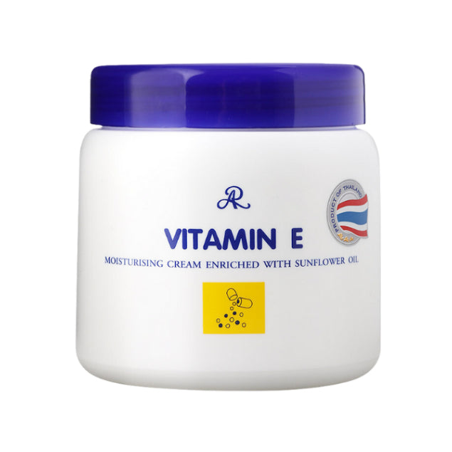 [SG INSTOCK] AR VITAMIN E HYA INTENSIVE WHITENING CREAM 200G,500G