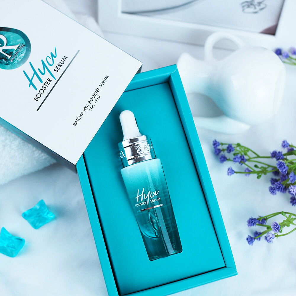 [SG INSTOCK] Ratcha Hya Booster Serum 15ml