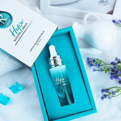 [SG INSTOCK] Ratcha Hya Booster Serum 15ml