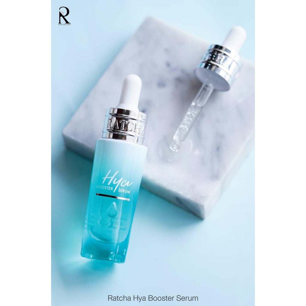 [SG INSTOCK] Ratcha Hya Booster Serum 15ml