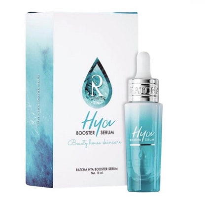 [SG INSTOCK] Ratcha Hya Booster Serum 15ml