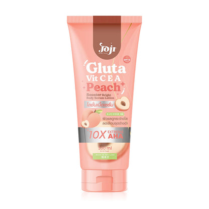 [SG INSTOCK] Joji Secret Young Body Serum SPF15 PA++ 330ML