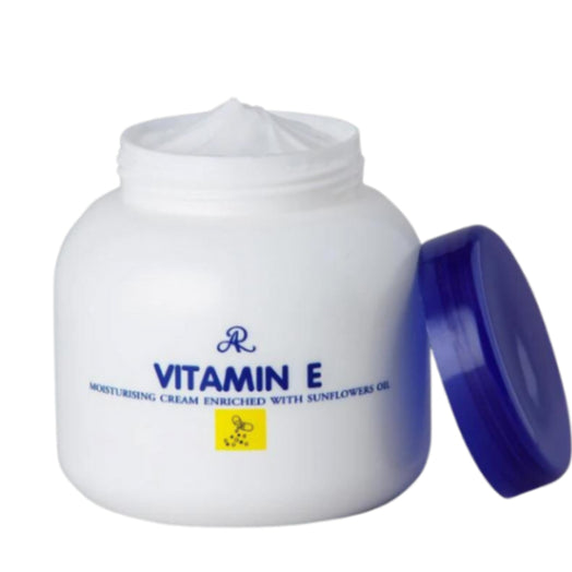[SG INSTOCK] AR VITAMIN E HYA INTENSIVE WHITENING CREAM 200G,500G