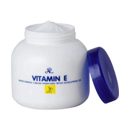 [SG INSTOCK] AR VITAMIN E HYA INTENSIVE WHITENING CREAM 200G,500G