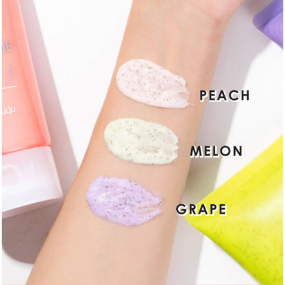 [SG INSTOCK] CATHY DOLL BODY SCRUB 320G