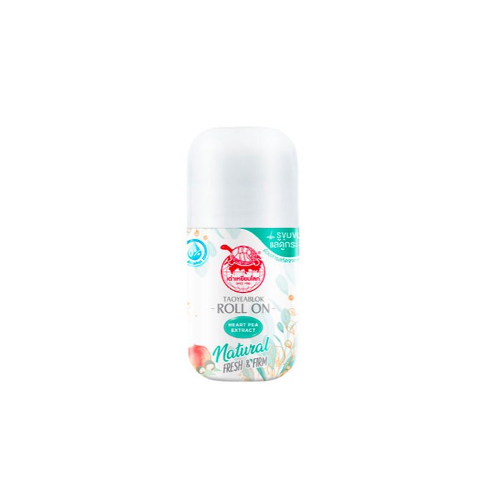 [SG STOCK] Taoyeablok Fresh& Firm Deo Roll On 30ml