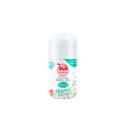 [SG STOCK] Taoyeablok Fresh& Firm Deo Roll On 30ml