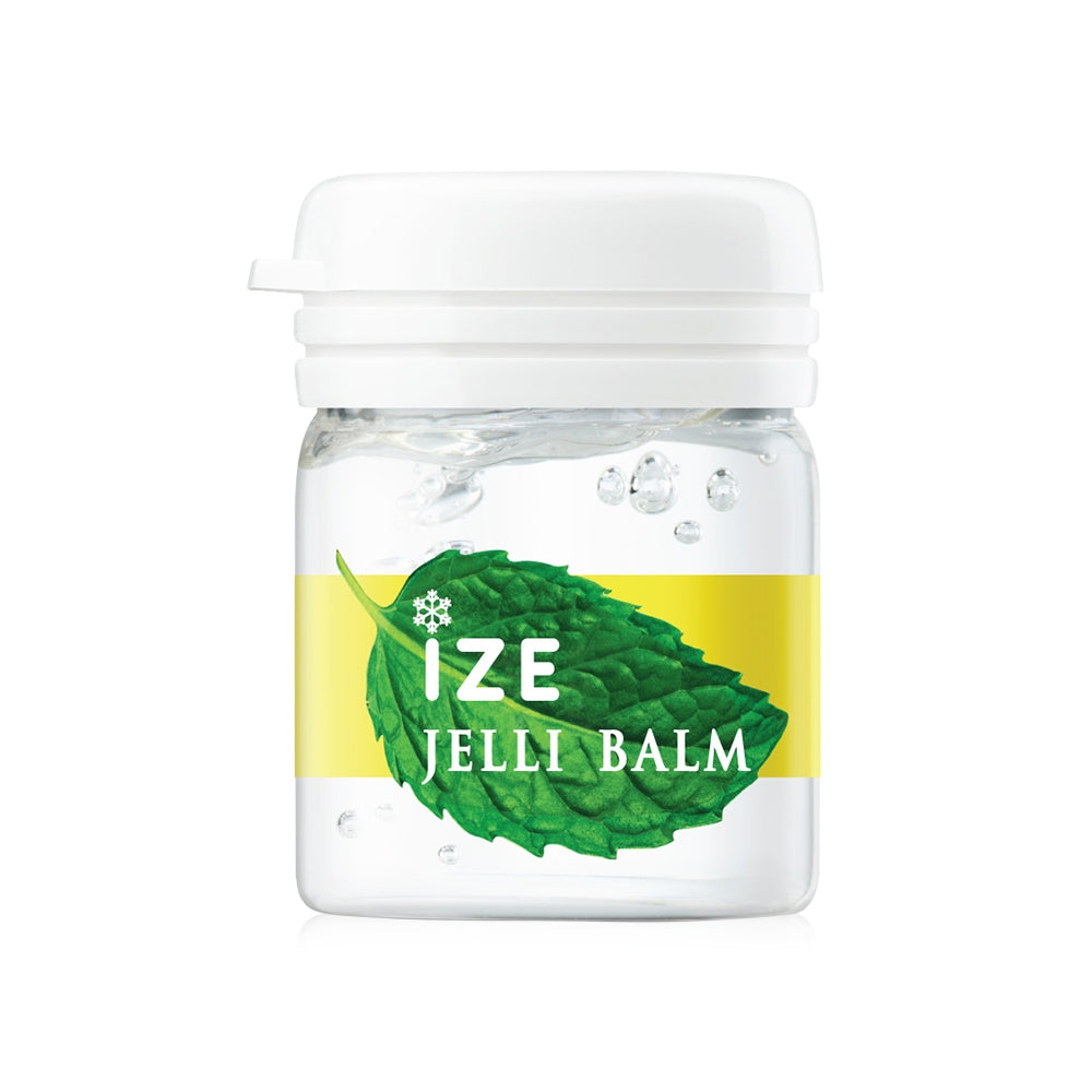 [SG INSTOCK] IZE JELLI BALM 7G