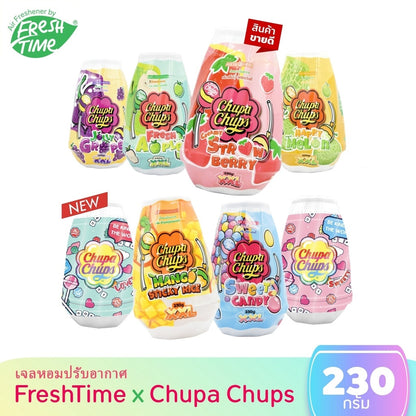 [SG INSTOCK] Chupa Chups Air Freshener 230g