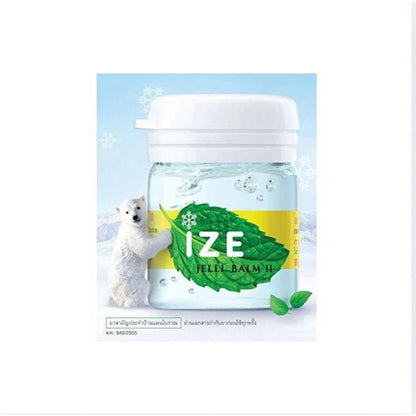 [SG INSTOCK] IZE JELLI BALM 7G