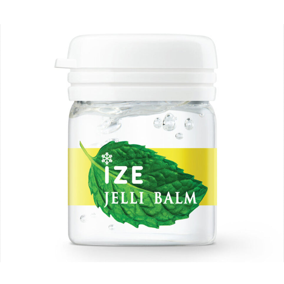 [SG INSTOCK] IZE JELLI BALM 7G