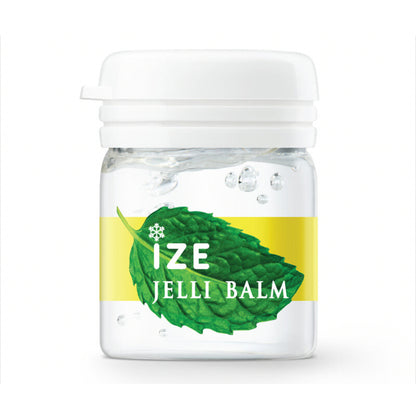 [SG INSTOCK] IZE JELLI BALM 7G