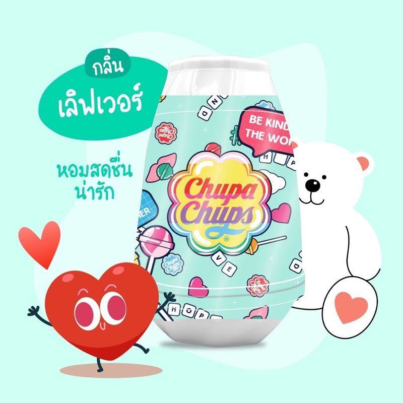 [SG INSTOCK] Chupa Chups Air Freshener 230g