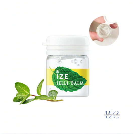 [SG INSTOCK] IZE JELLI BALM 7G