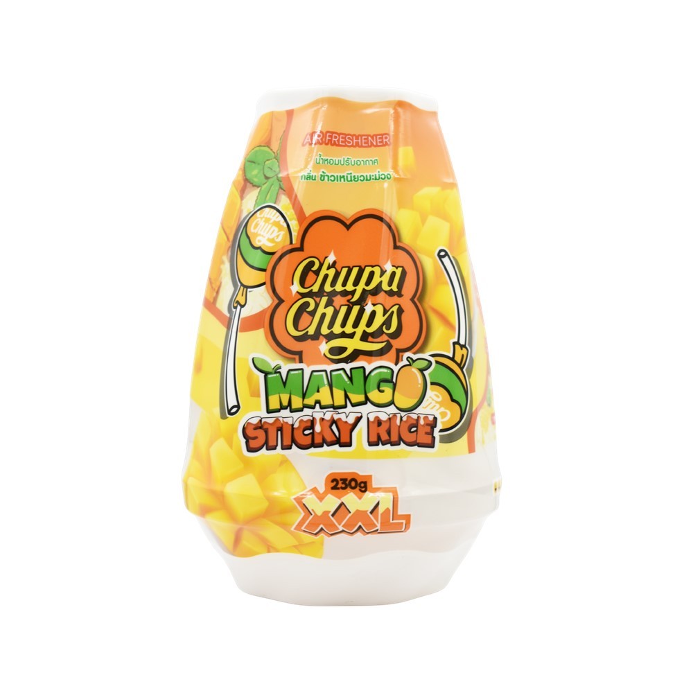 [SG INSTOCK] Chupa Chups Air Freshener 230g