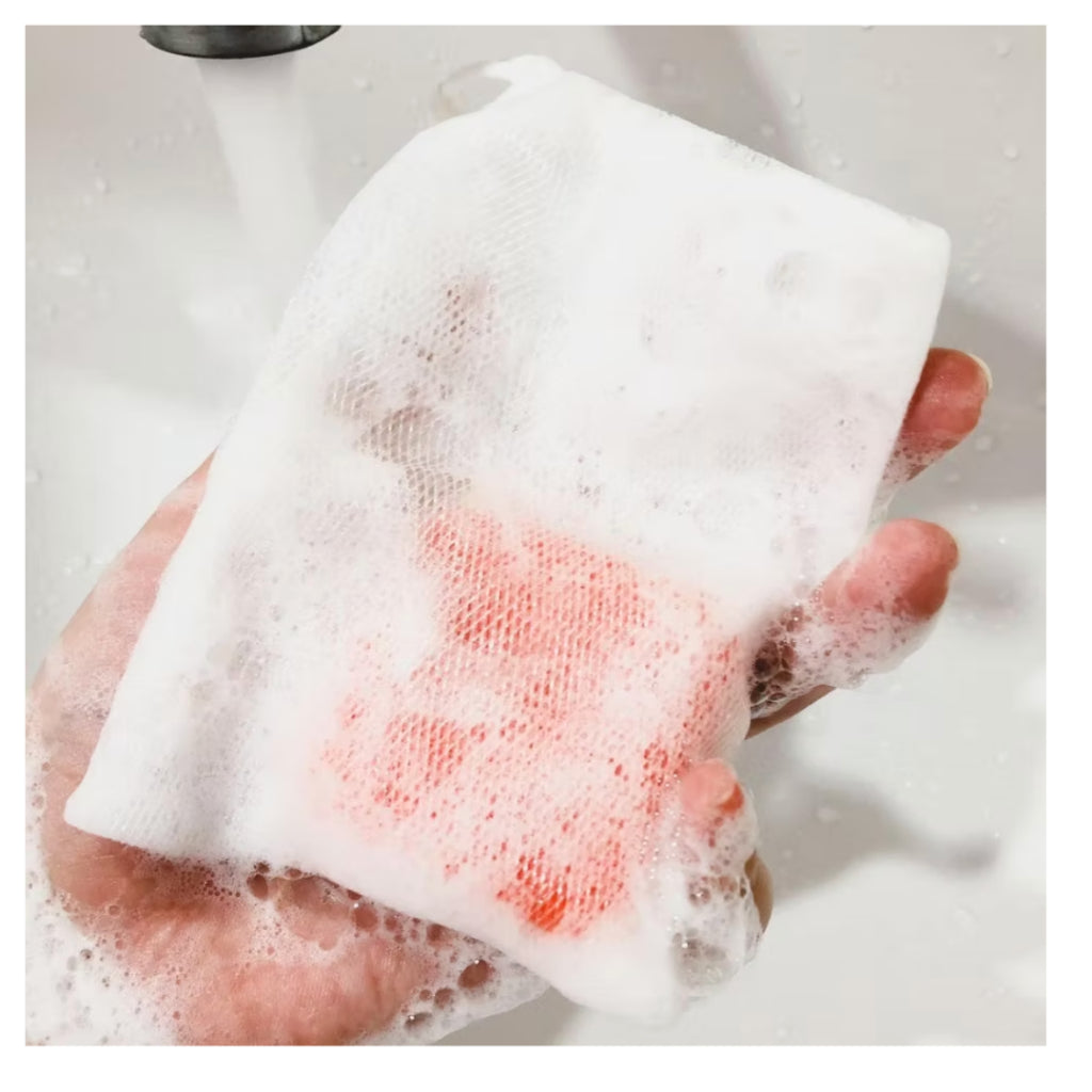 [SG INSTOCK] SMOOTO ALOE-E ACNE WHITE, TOMATO COLLAGEN WHITENING SERUM SOAP